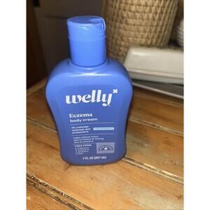 Welly Body Lotion & Body Cream 7 Oz ( YOU CHOOSE YOUR TYPE & HOW MANY!!! )